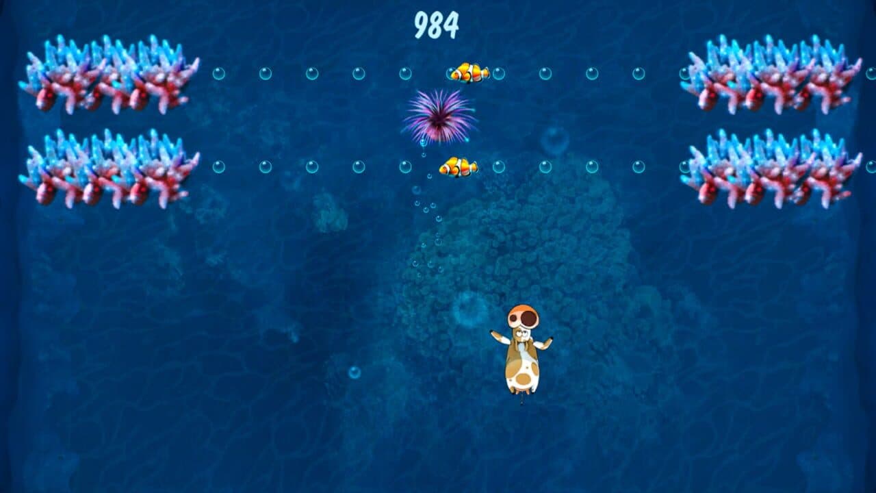 Cow Rush: Water Adventure thumbnail 7