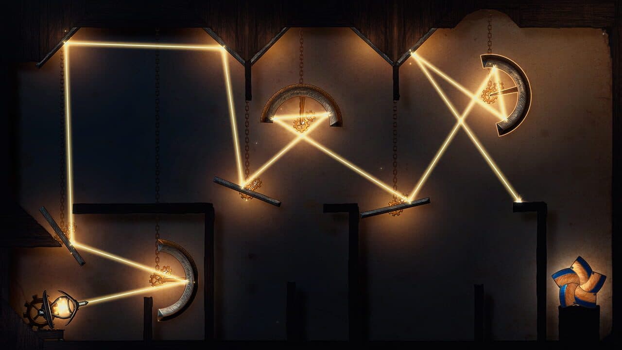 Secrets of Light and Shadow thumbnail 2