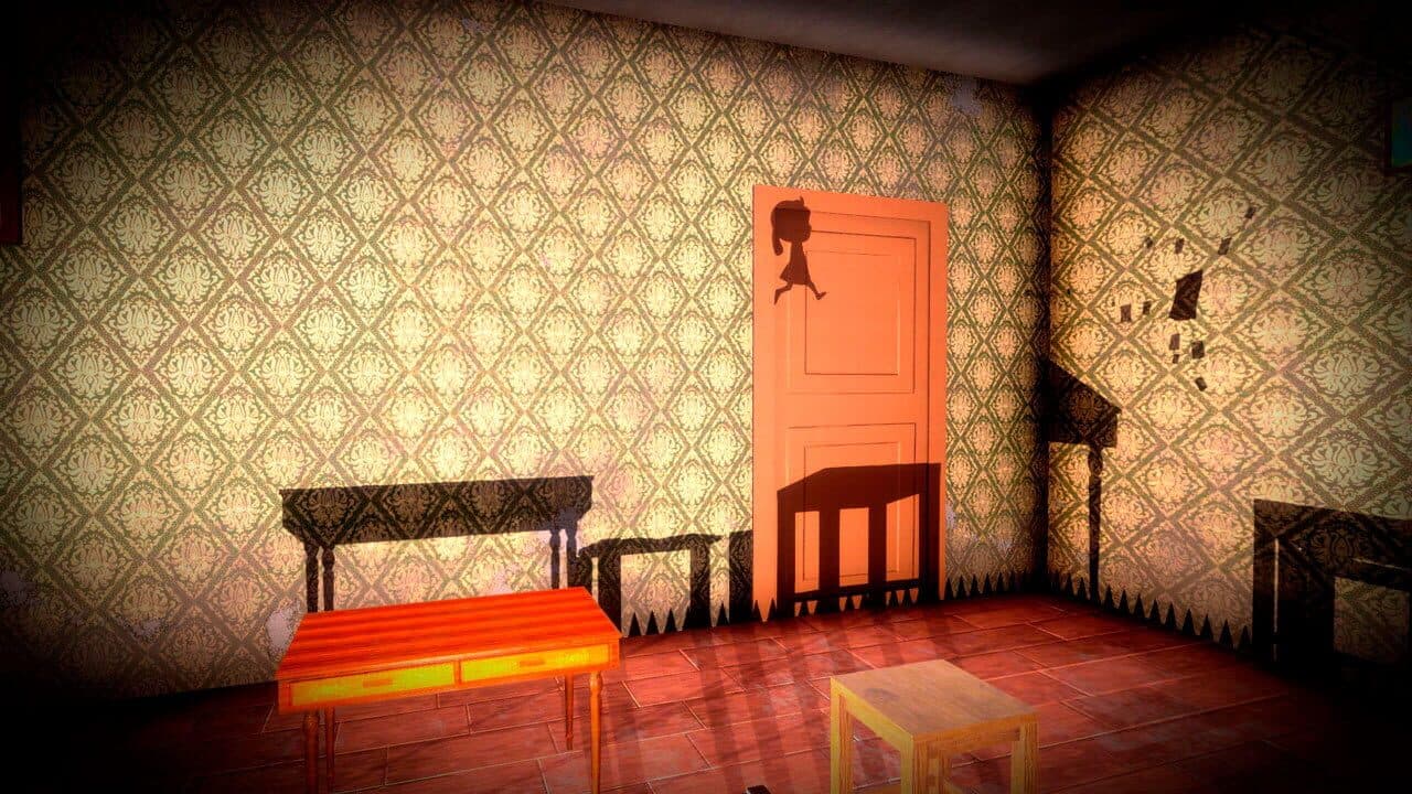 Secrets of Light and Shadow thumbnail 5