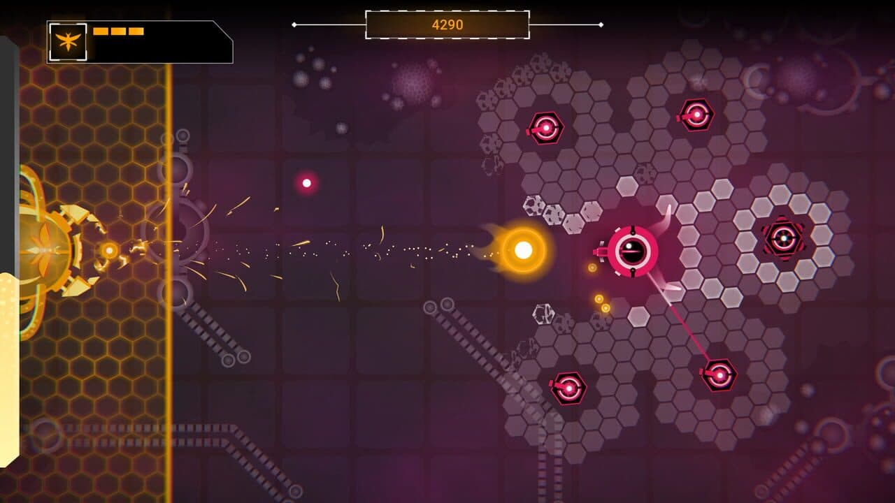 Yars: Recharged thumbnail 2