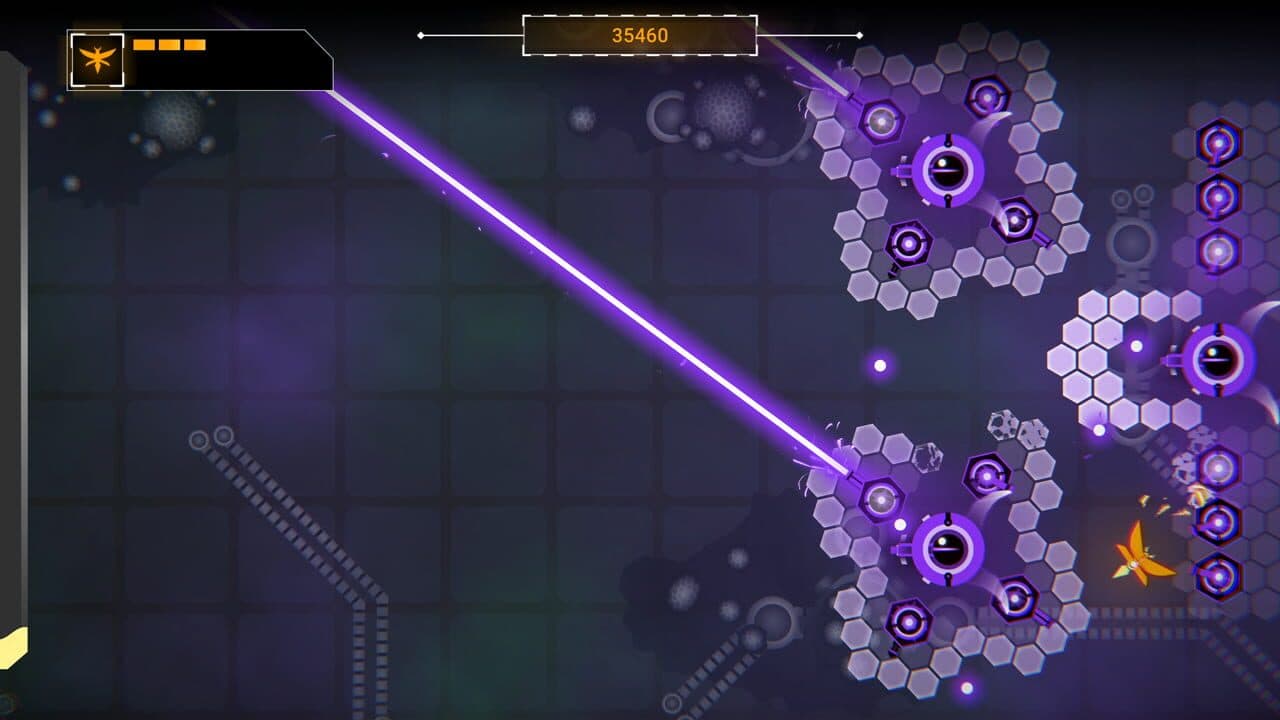 Yars: Recharged thumbnail 3