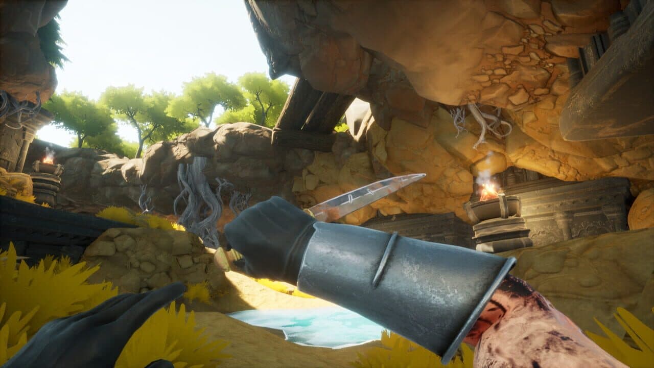 Expedition Agartha thumbnail 2