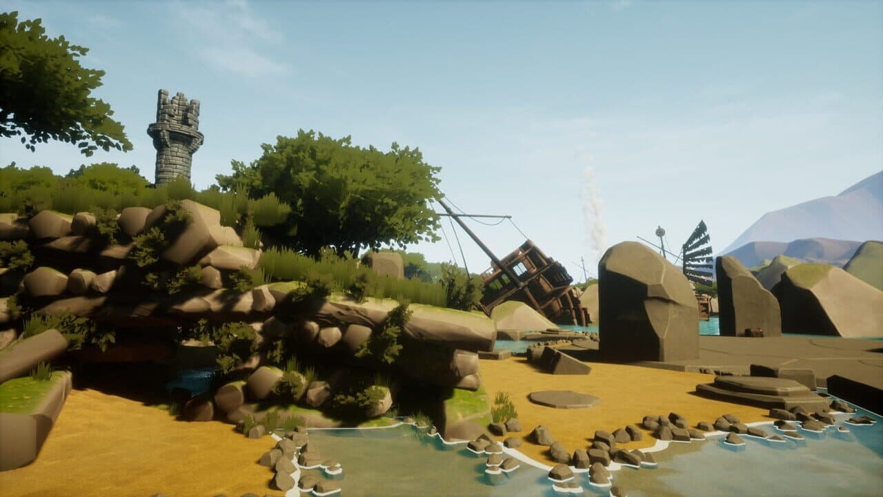 Expedition Agartha thumbnail 9