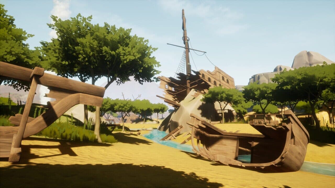 Expedition Agartha thumbnail 10