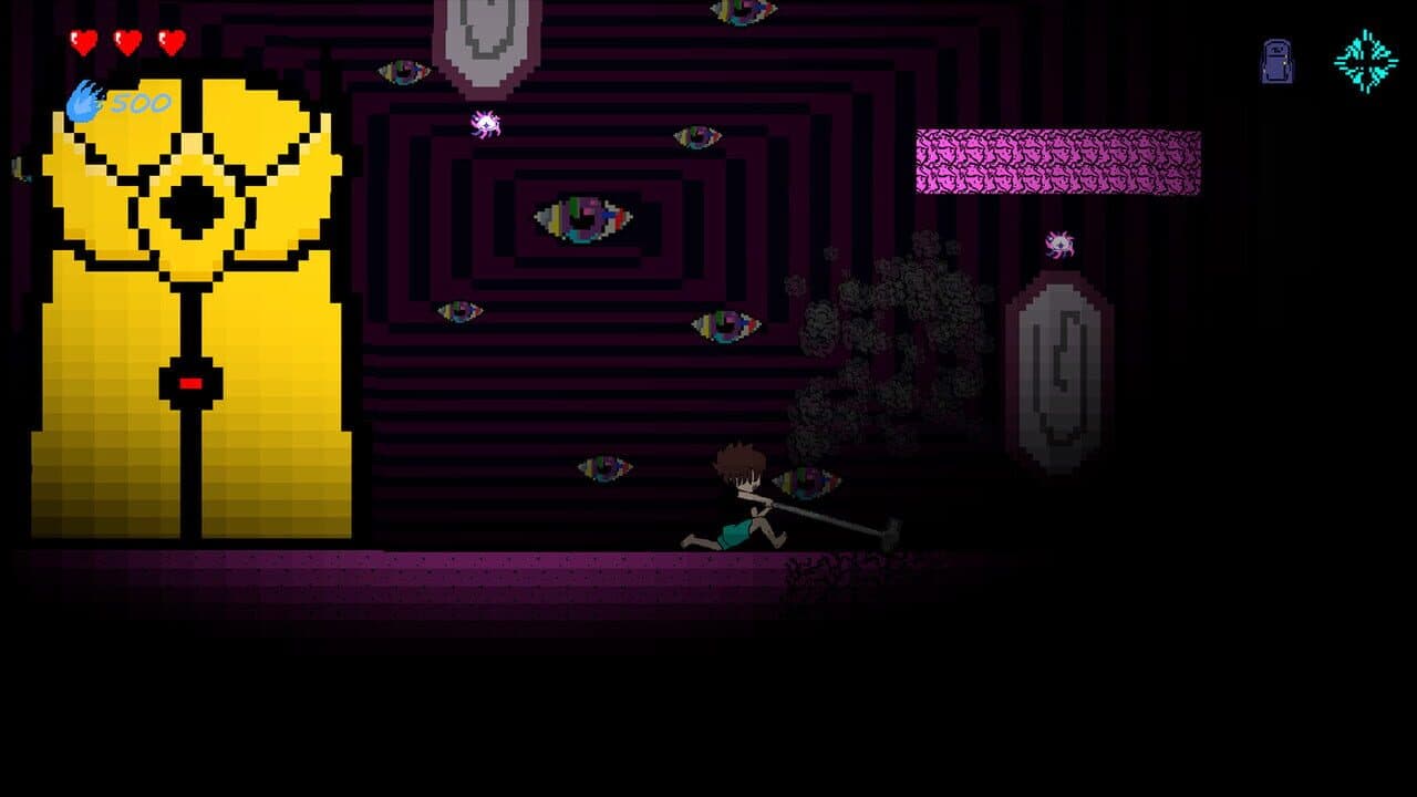 Colorless World thumbnail 10