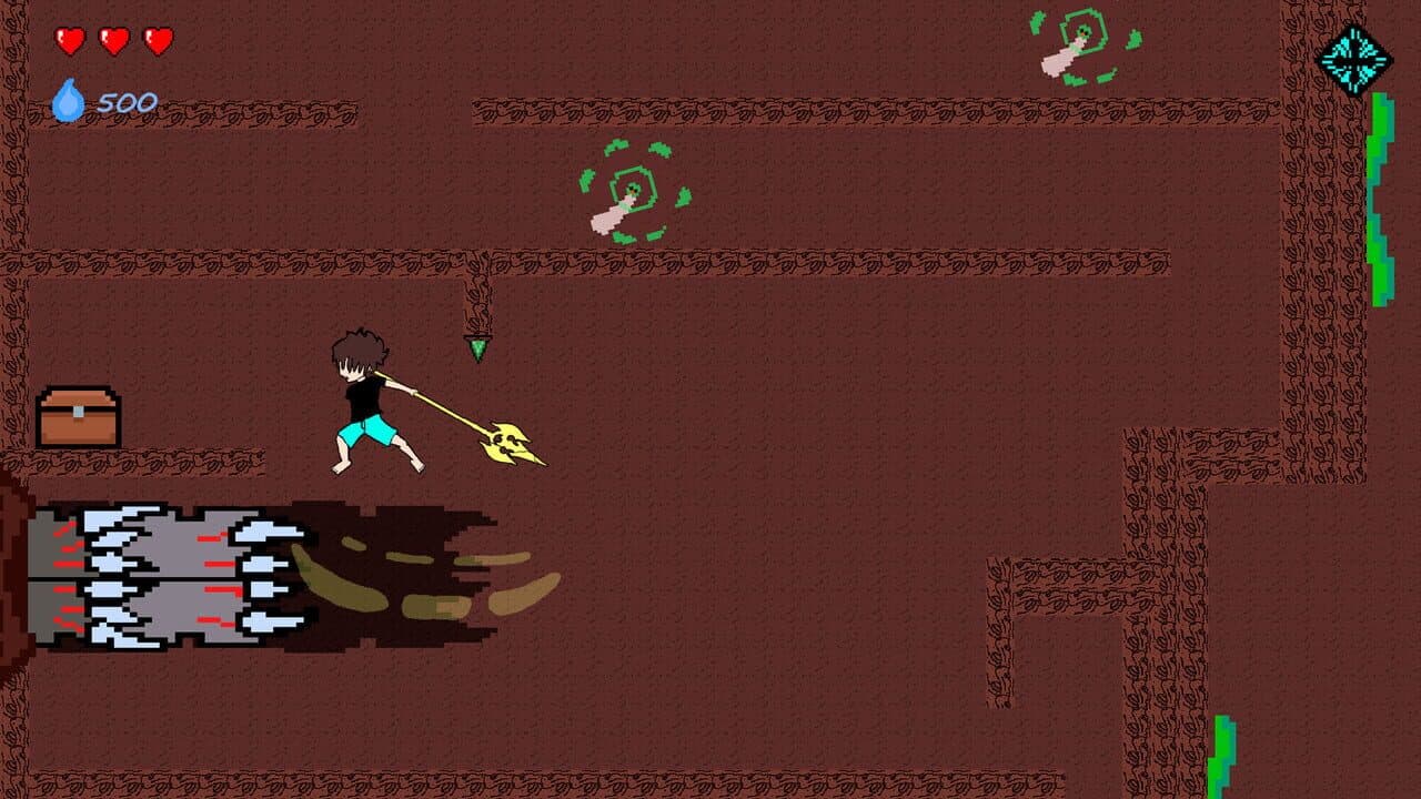 Colorless World thumbnail 11