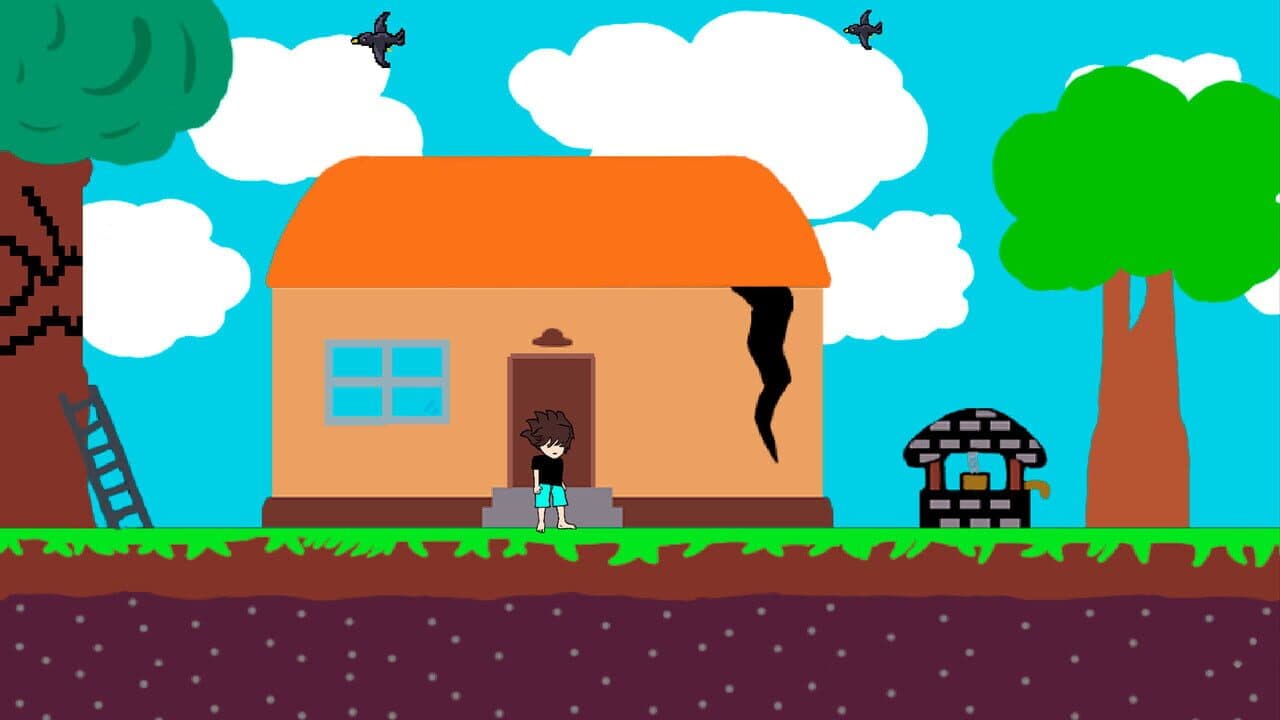 Colorless World thumbnail 2