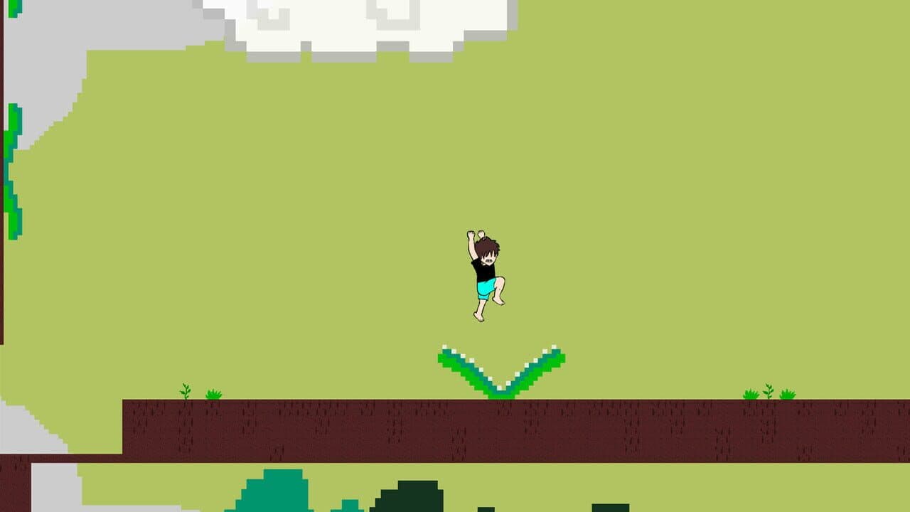 Colorless World thumbnail 3