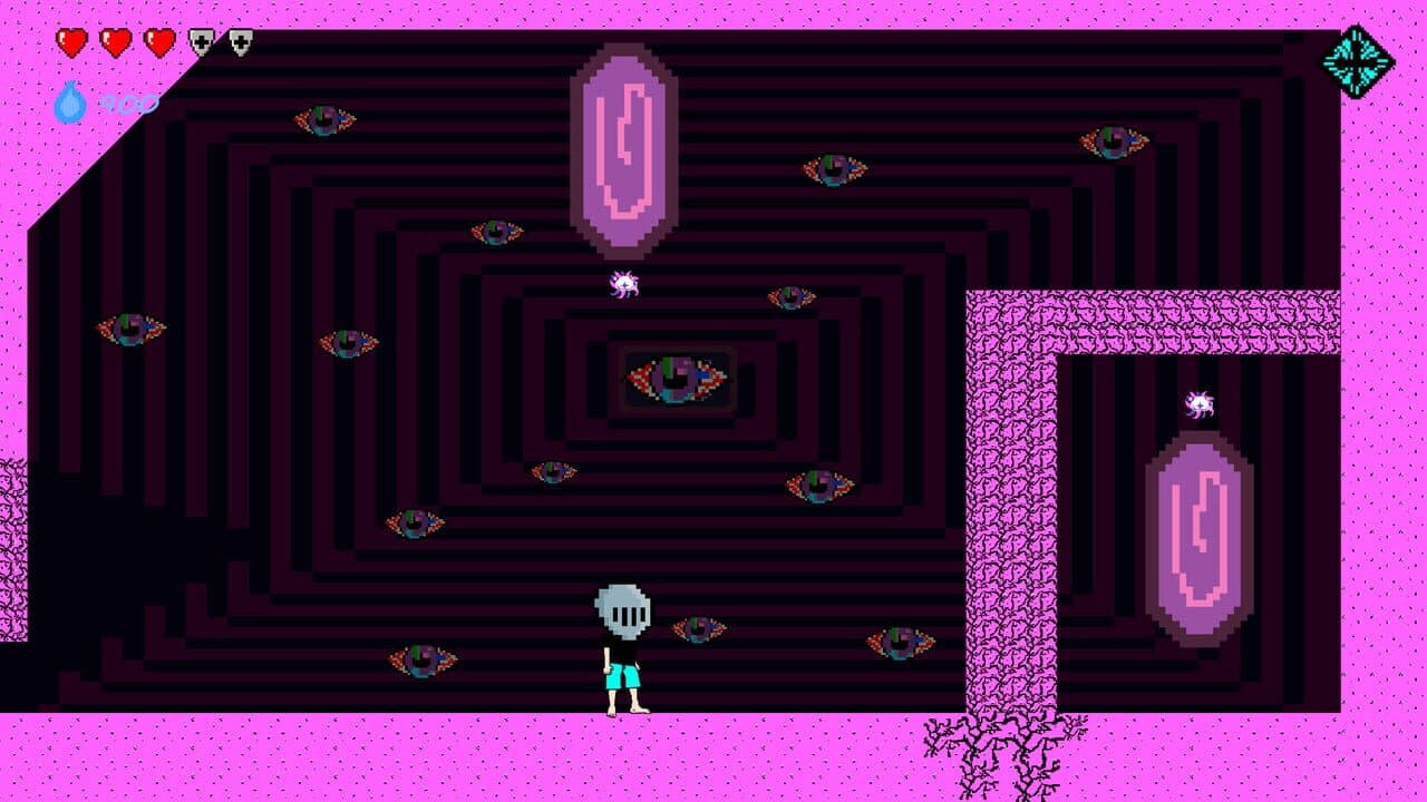 Colorless World thumbnail 5