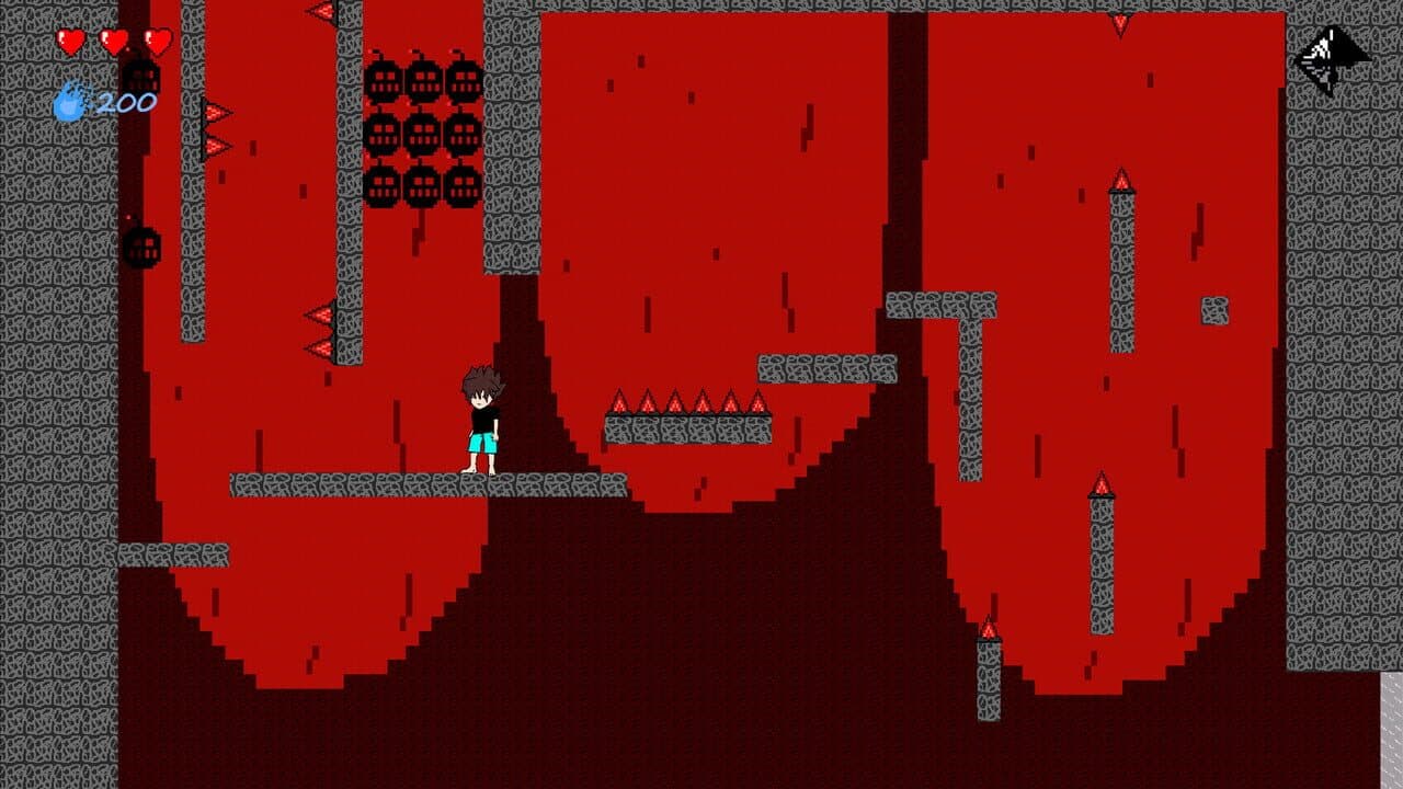 Colorless World thumbnail 6