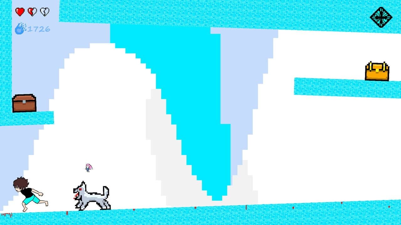Colorless World thumbnail 7