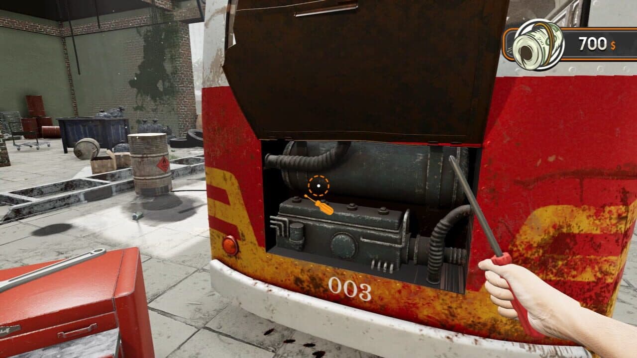 Public Transport Simulator thumbnail 3