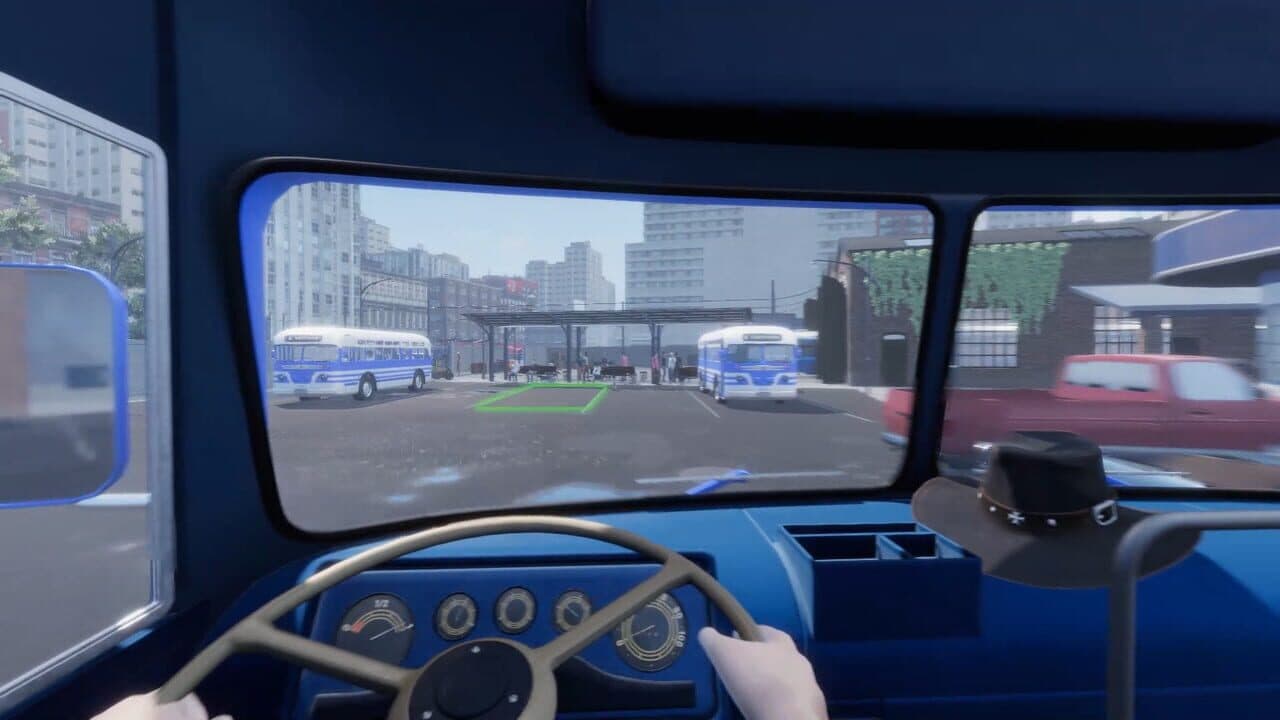 Public Transport Simulator thumbnail 5