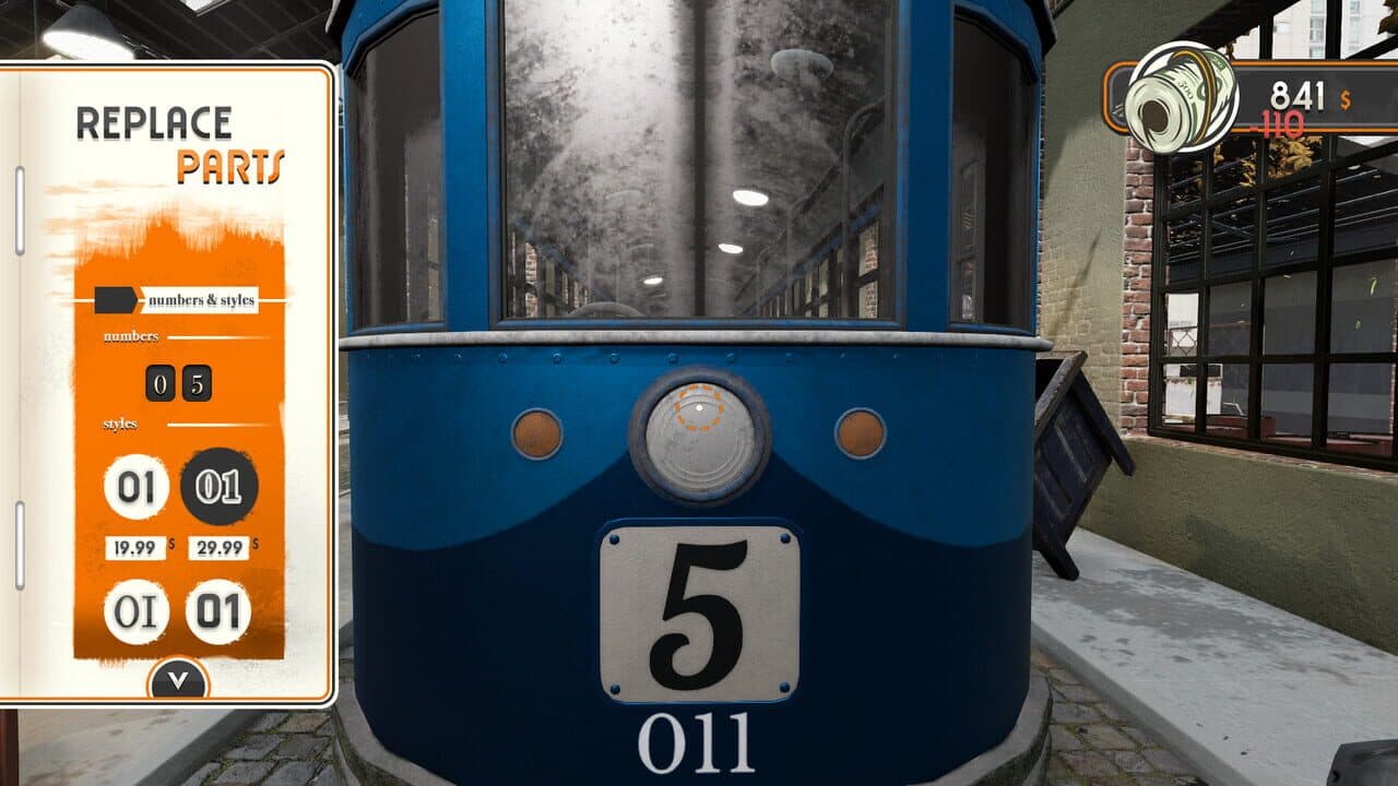 Public Transport Simulator thumbnail 6