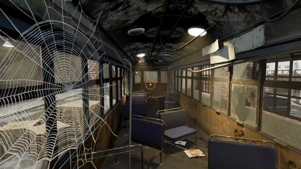 Public Transport Simulator thumbnail 9