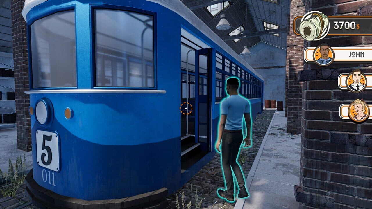 Public Transport Simulator thumbnail 7