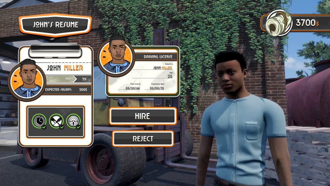 Public Transport Simulator thumbnail 10