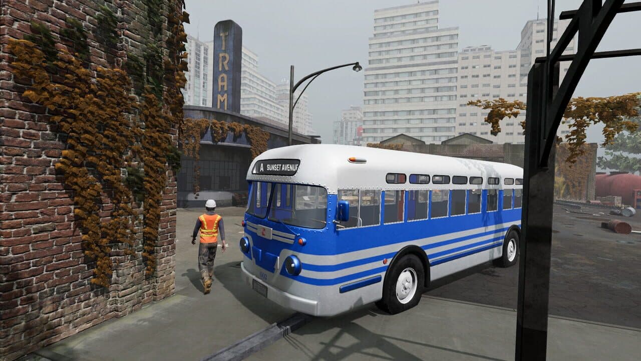 Public Transport Simulator thumbnail 12