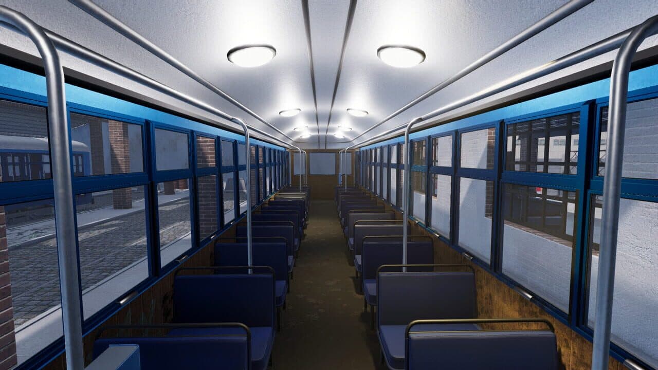 Public Transport Simulator thumbnail 13