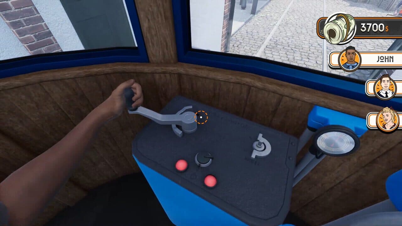 Public Transport Simulator thumbnail 15
