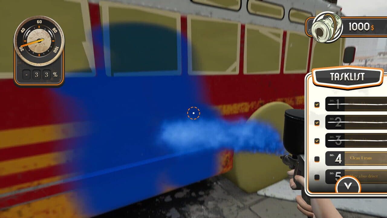 Public Transport Simulator thumbnail 16