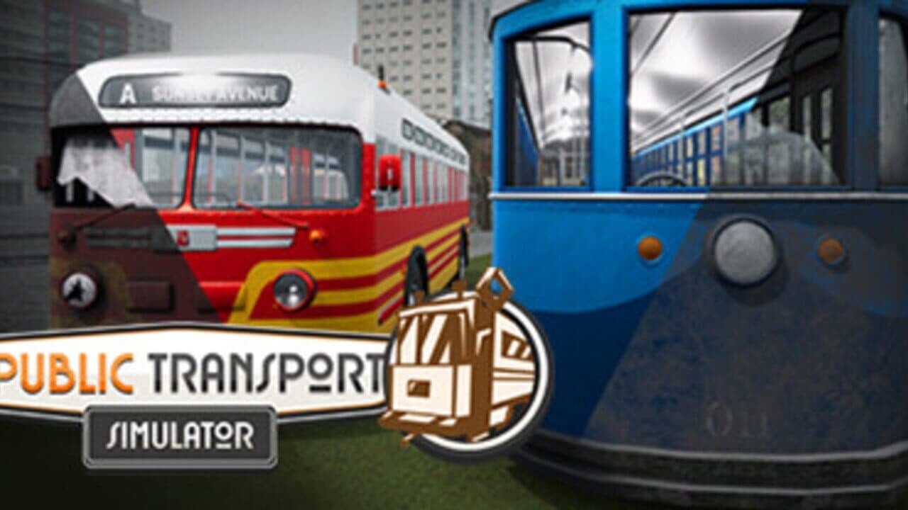 Public Transport Simulator thumbnail 18