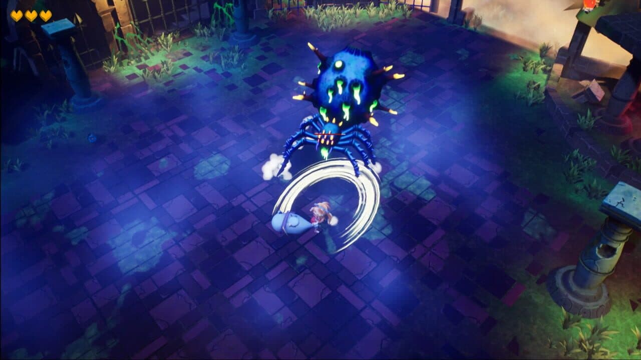 Seeking Light thumbnail 2