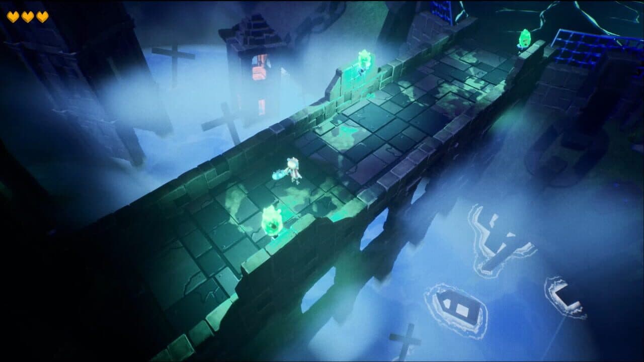 Seeking Light thumbnail 4