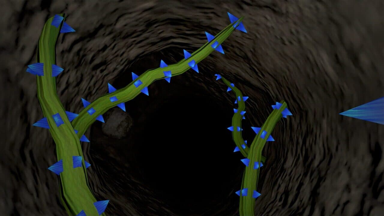 Zardy's Cave thumbnail 4