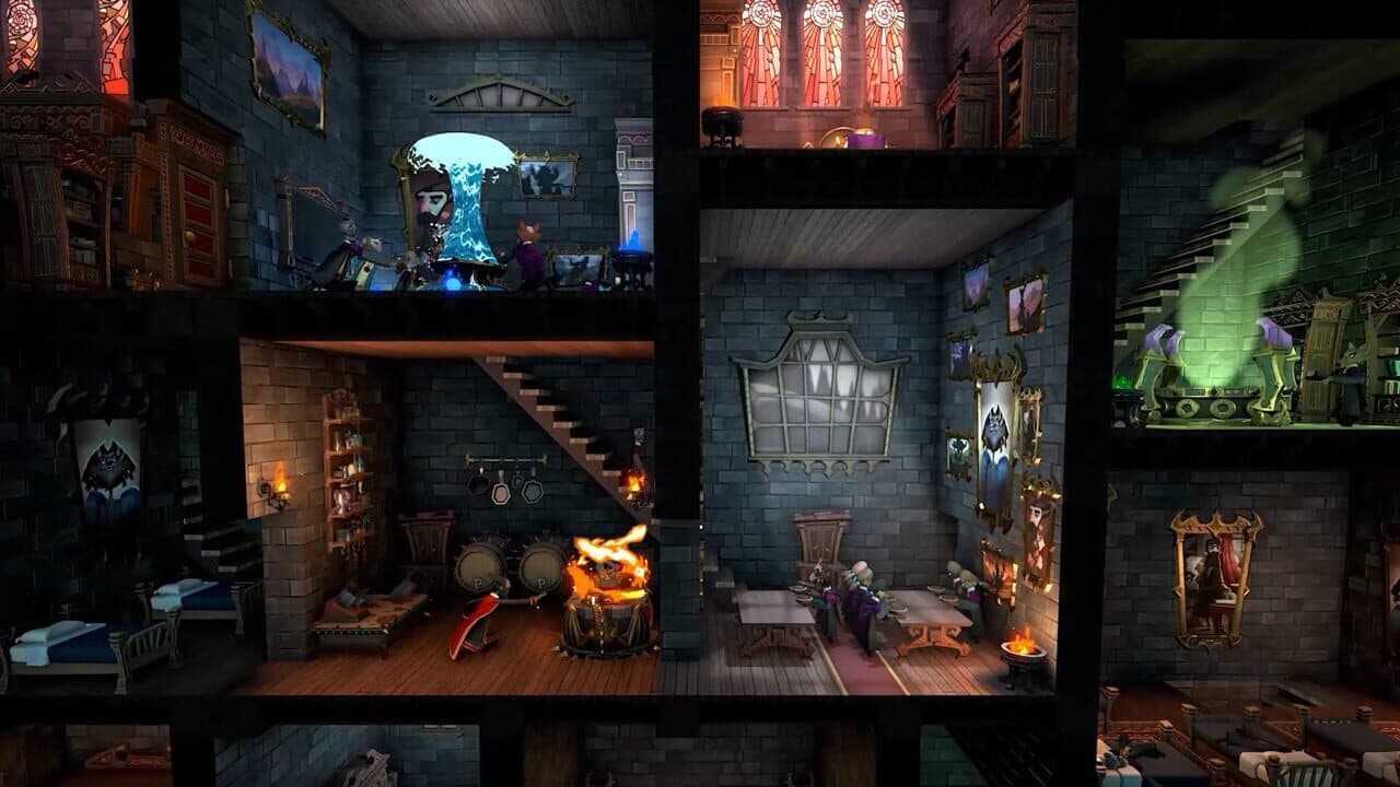 Mind Over Magic thumbnail 2