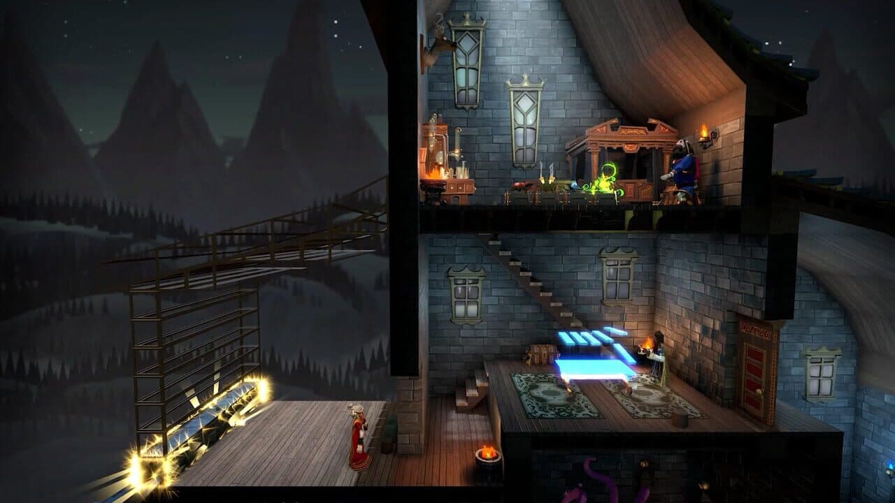 Mind Over Magic thumbnail 3