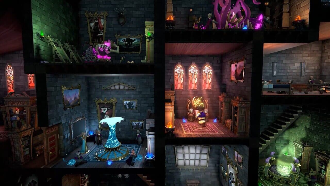 Mind Over Magic thumbnail 5