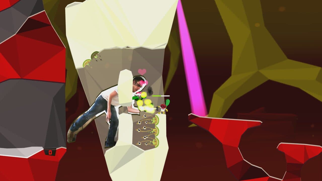 Commander Cherry's Puzzled Journey thumbnail 12
