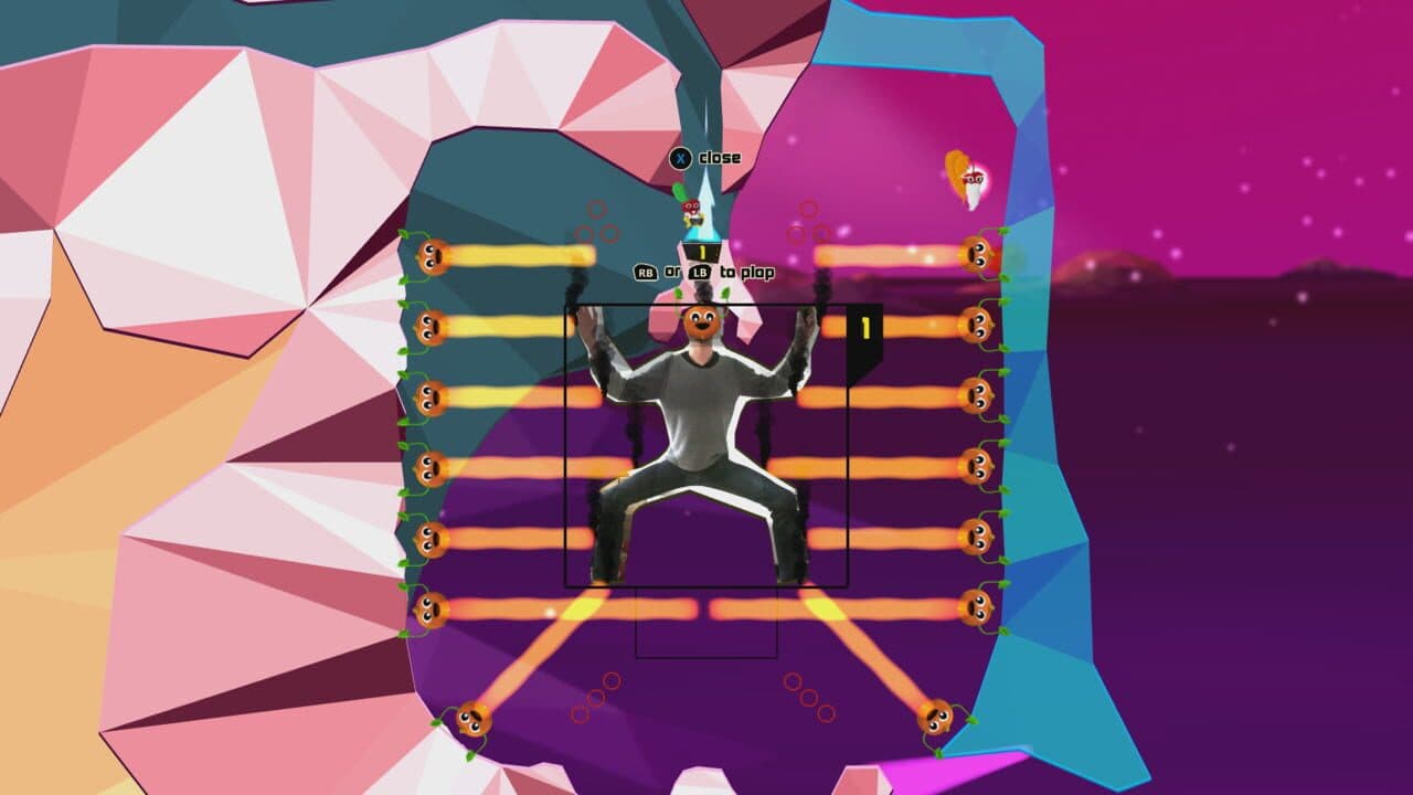 Commander Cherry's Puzzled Journey thumbnail 2