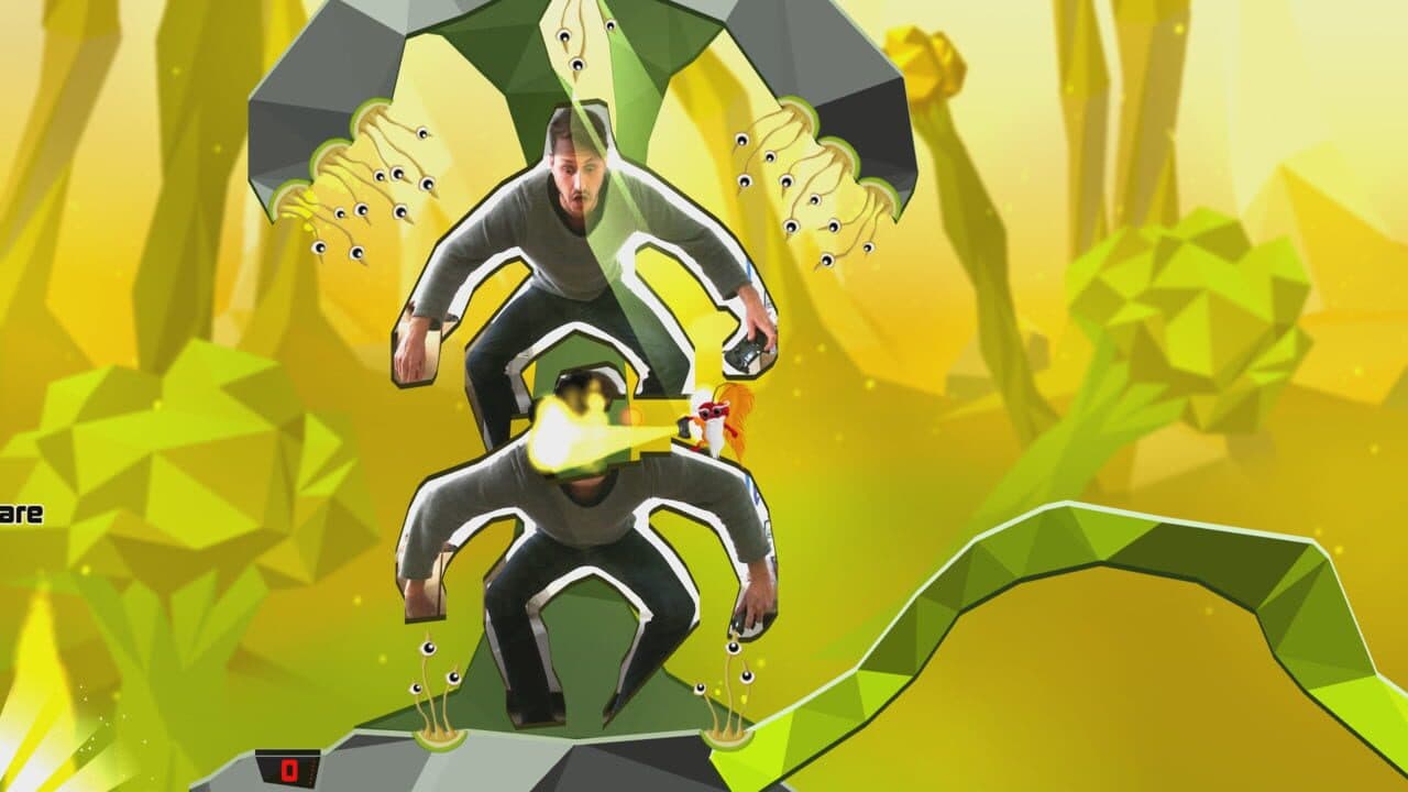 Commander Cherry's Puzzled Journey thumbnail 3