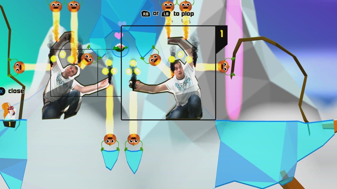 Commander Cherry's Puzzled Journey thumbnail 4