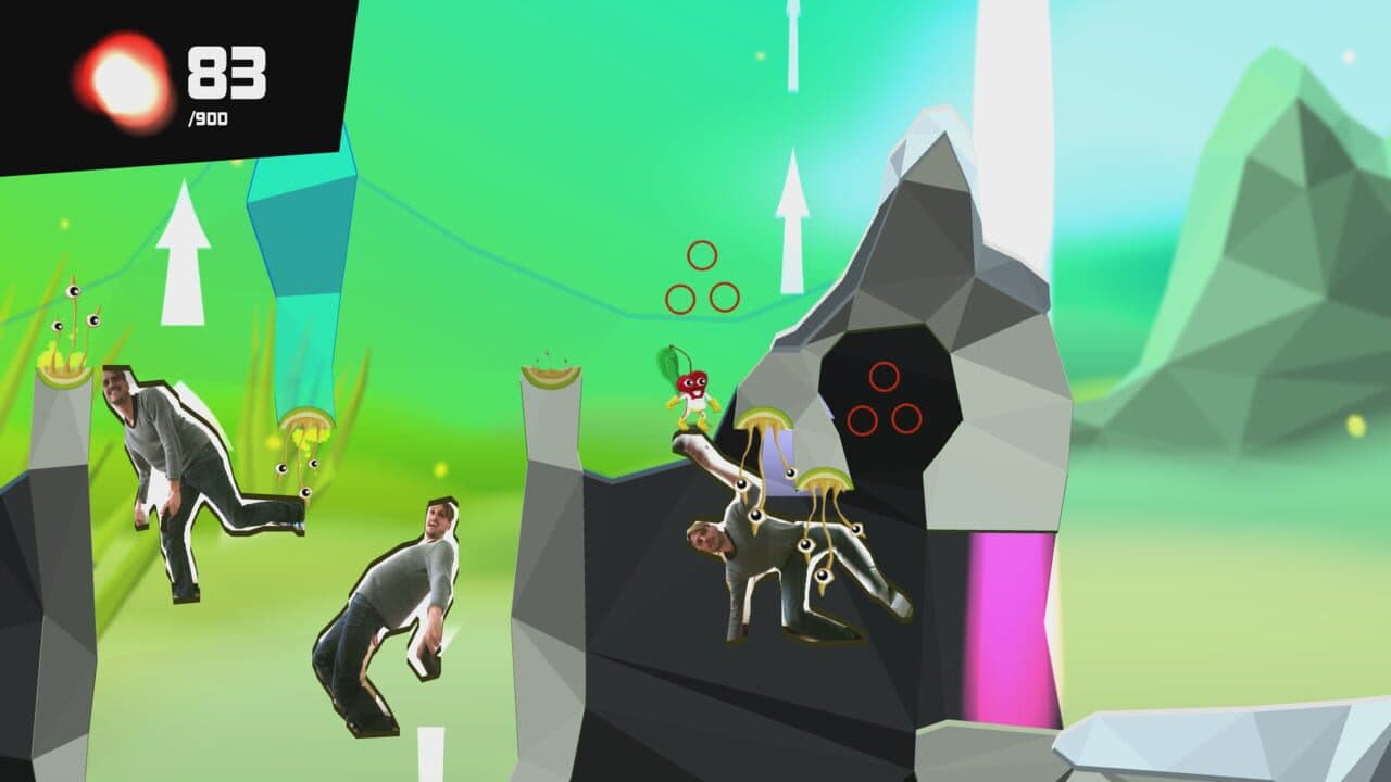 Commander Cherry's Puzzled Journey thumbnail 5