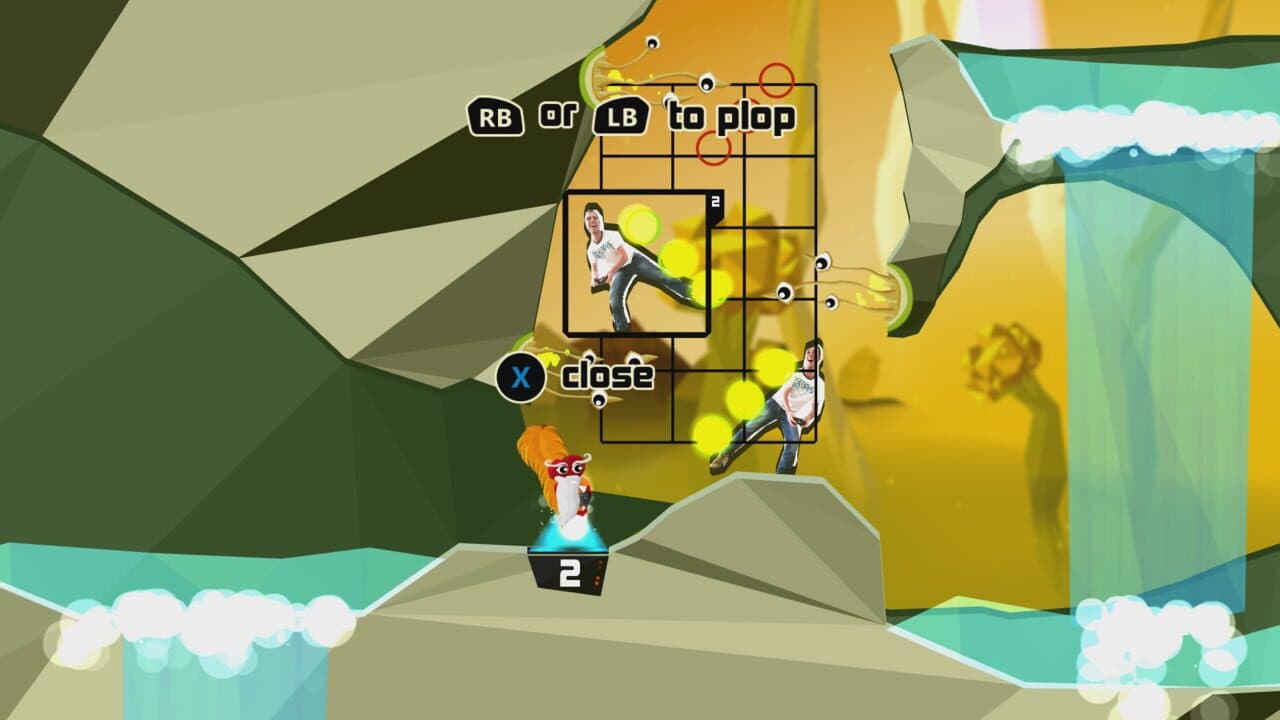 Commander Cherry's Puzzled Journey thumbnail 7