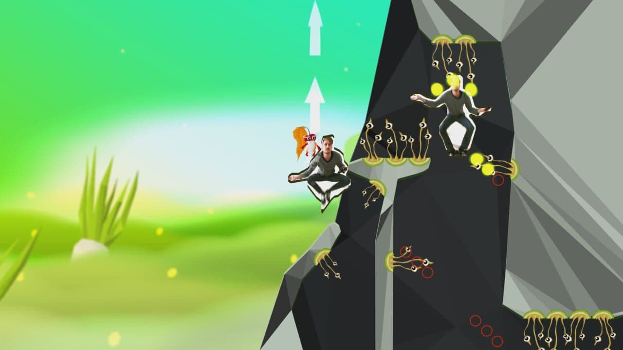 Commander Cherry's Puzzled Journey thumbnail 9