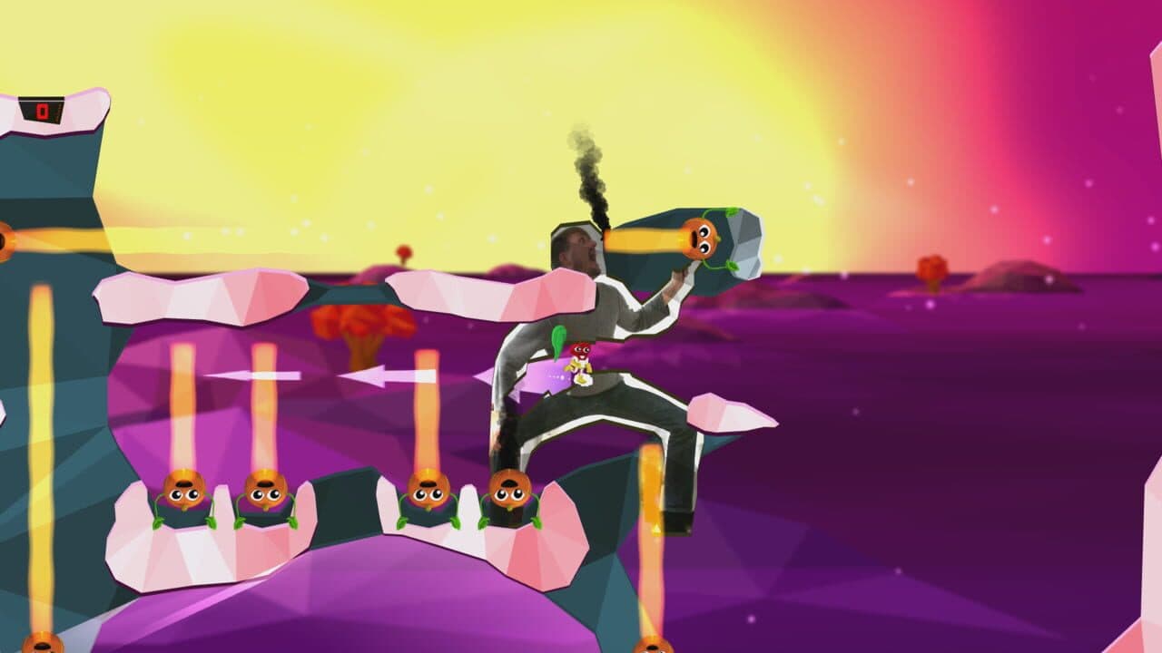 Commander Cherry's Puzzled Journey thumbnail 10