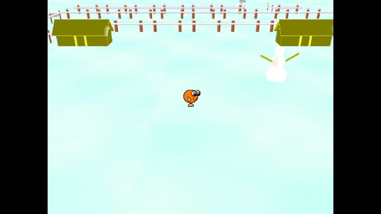 Zippy the Circle screenshot 1