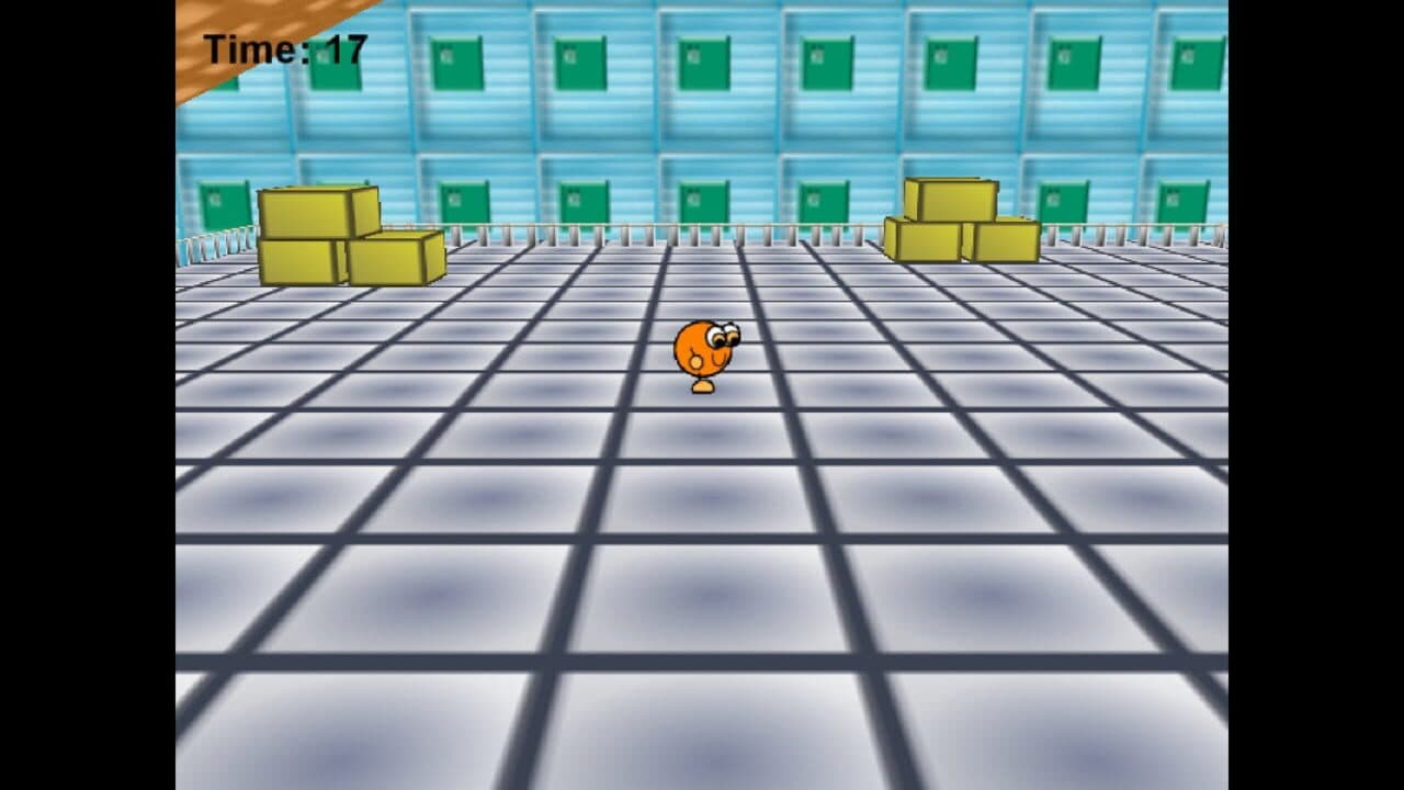 Zippy the Circle thumbnail 6