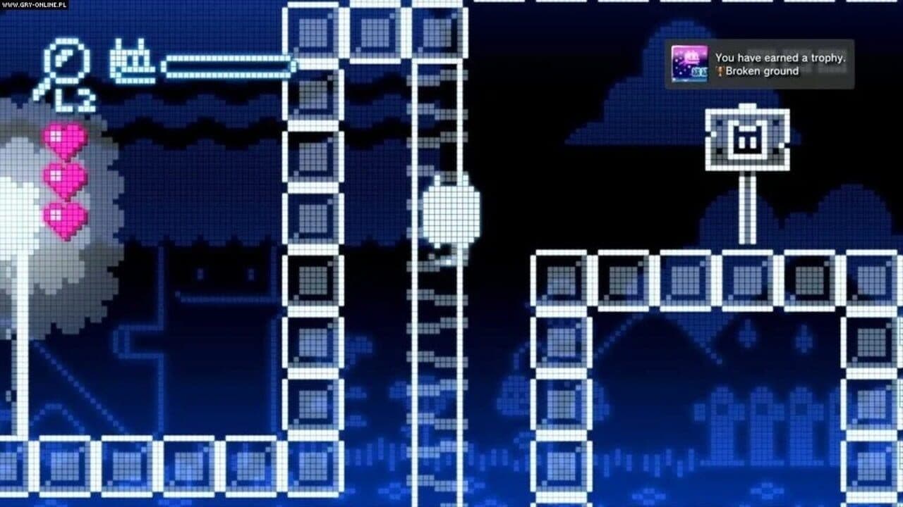 Arkedo Series: 03 Pixel! thumbnail 2