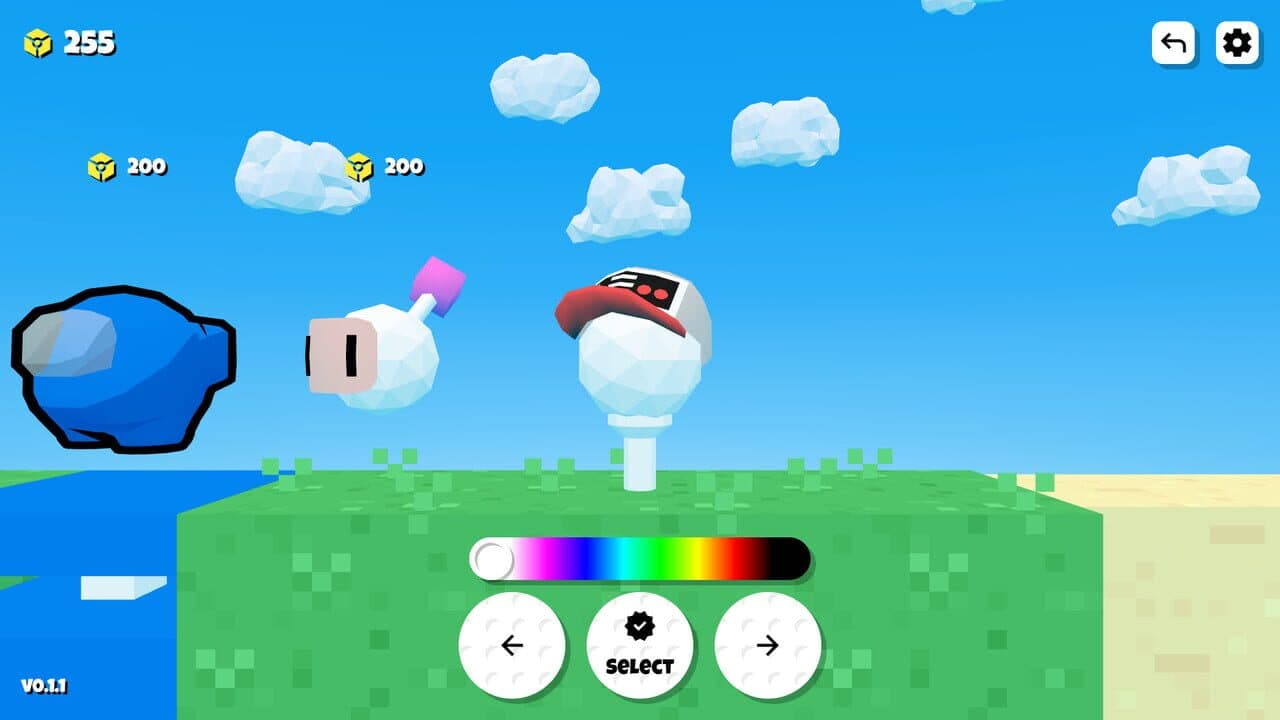 Boxel Golf thumbnail 3