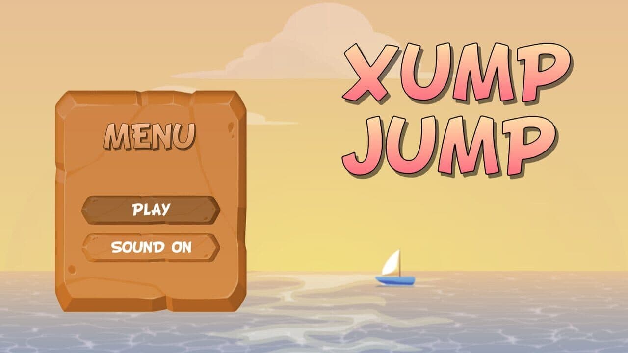 Xump Jump thumbnail 2