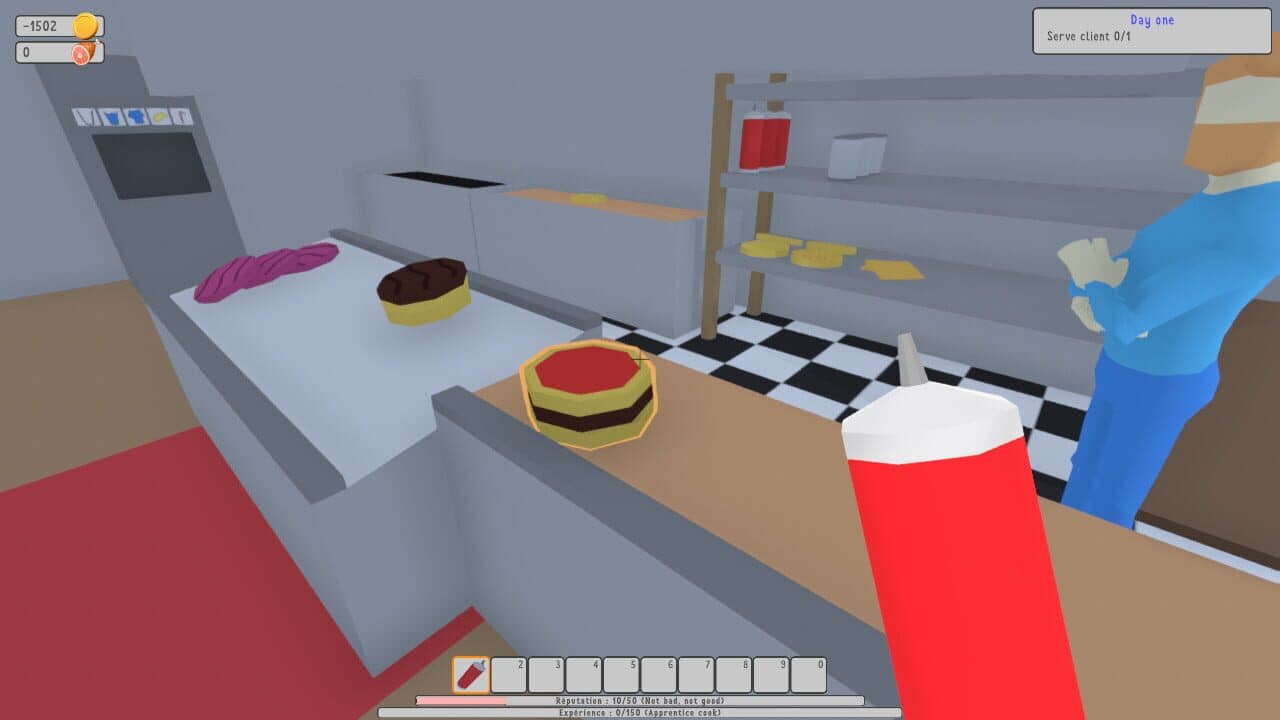 Mangotronics Employment Collection thumbnail 4