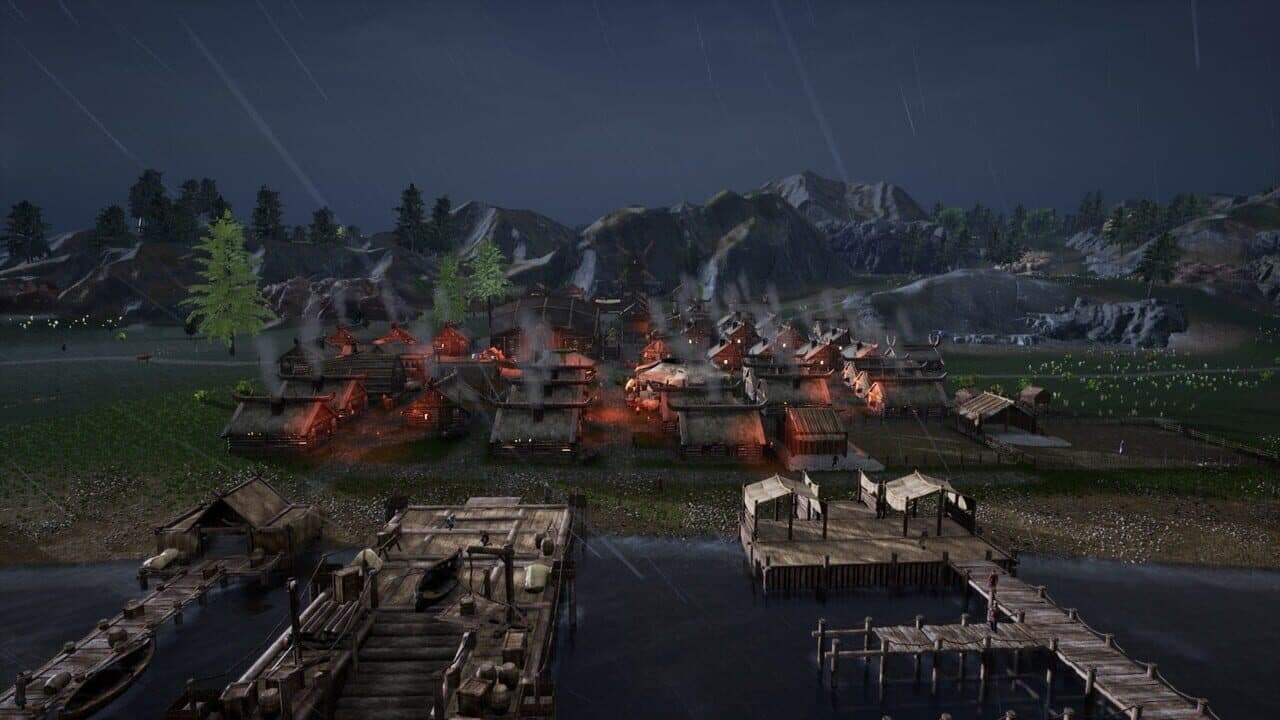 Land of the Vikings thumbnail 2