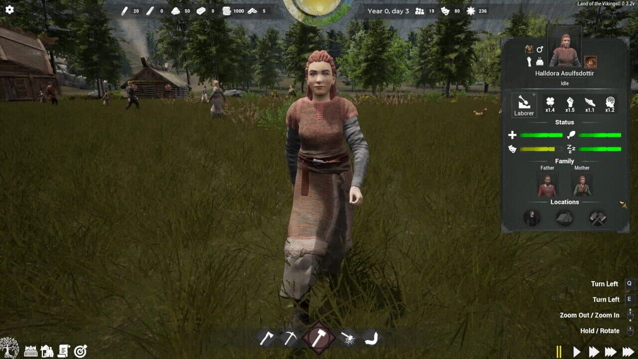 Land of the Vikings thumbnail 3