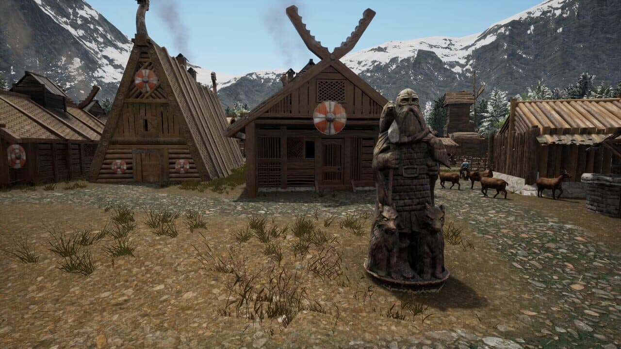 Land of the Vikings thumbnail 4