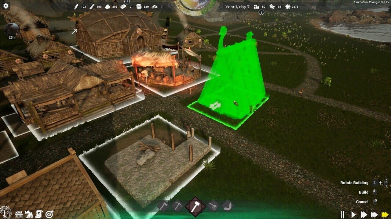 Land of the Vikings thumbnail 5